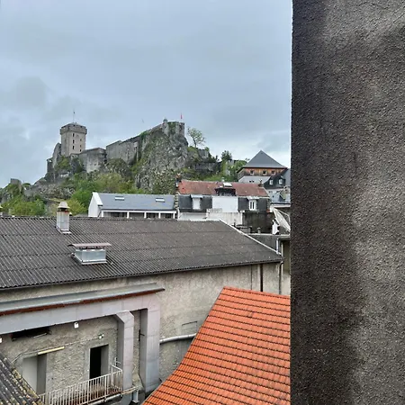 Sainte Therese - La Selva לורדה