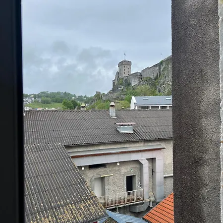 דירה Sainte Therese - La Selva