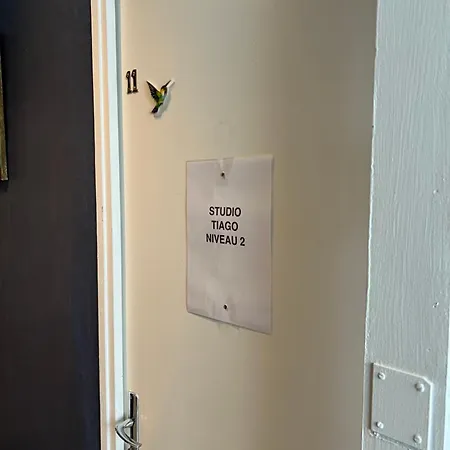 Apartamento Résidence Selva à Proche Sanctuaire *