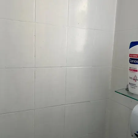 דירה Sainte Therese - La Selva