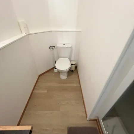 דירה Sainte Therese - La Selva לורדה