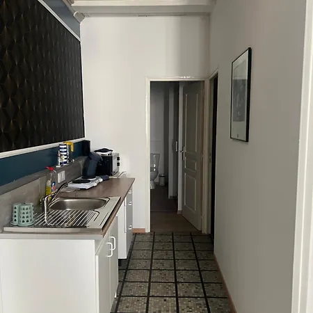 דירה Sainte Therese - La Selva