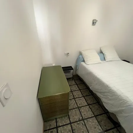 Sainte Therese - La Selva *