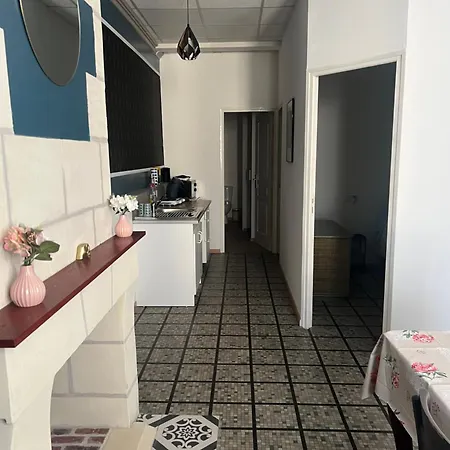 Sainte Therese - La Selva לורדה