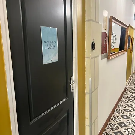 Sainte Therese - La Selva לורדה