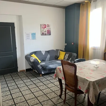 Sainte Therese - La Selva * לורדה