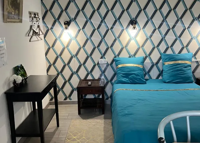 Sainte Therese - La Selva *