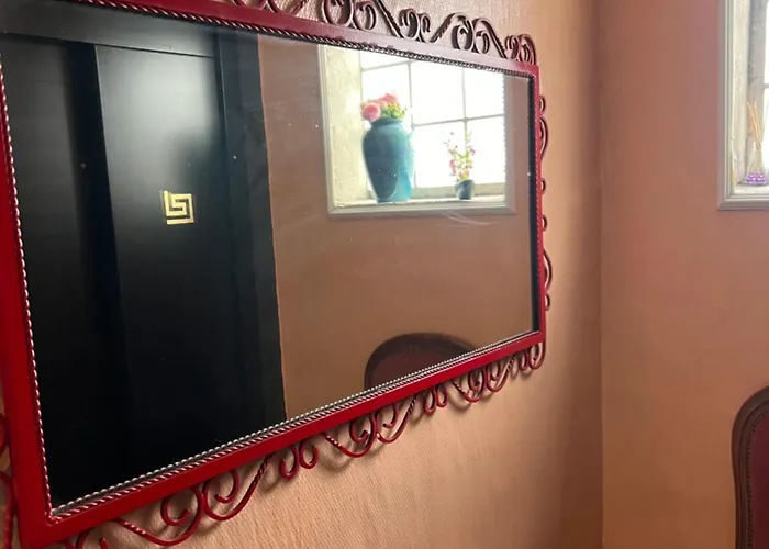 Apartment Sainte Therese - La Selva Lourdes